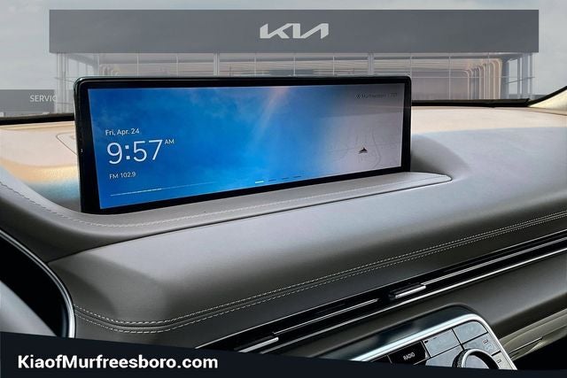 2024 Genesis GV80 3.5T Prestige Matte!!!