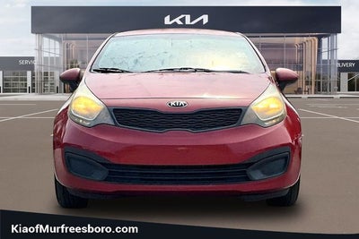 2015 Kia Rio LX