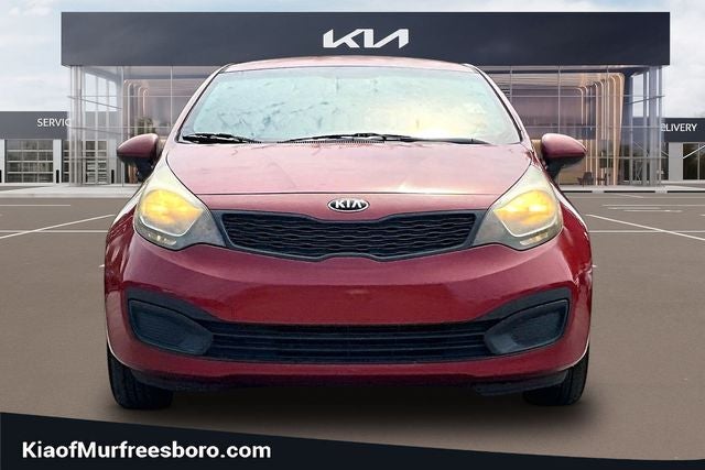 2015 Kia Rio LX
