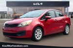 2015 Kia Rio LX
