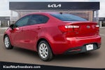 2015 Kia Rio LX