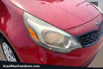 2015 Kia Rio LX
