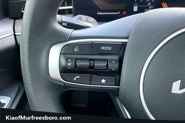 2025 Kia K5 LXS KIA CERTIFIED!!