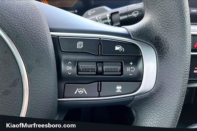 2025 Kia K5 LXS KIA CERTIFIED!!