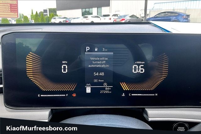 2025 Kia K5 LXS KIA CERTIFIED!!