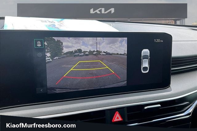 2025 Kia K5 LXS KIA CERTIFIED!!