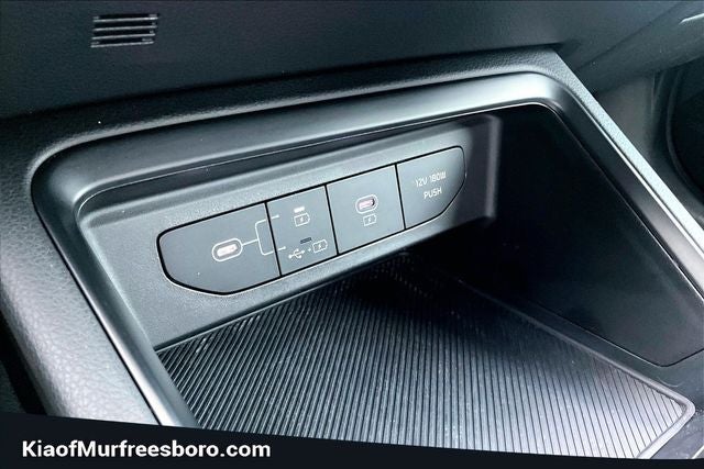 2025 Kia K5 LXS KIA CERTIFIED!!