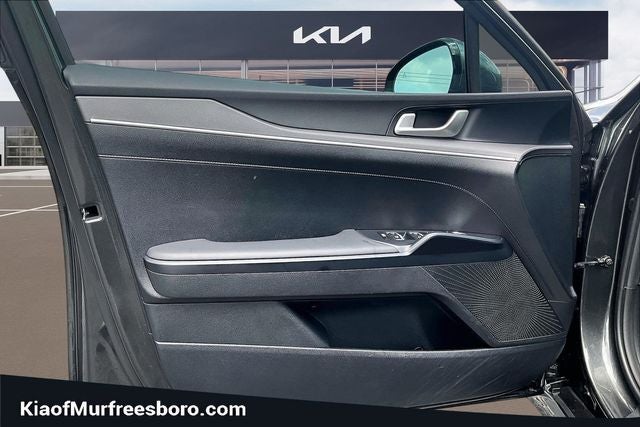 2025 Kia K5 LXS KIA CERTIFIED!!