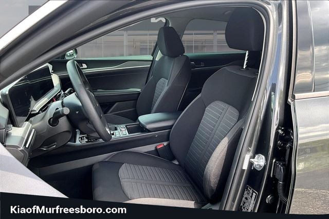 2025 Kia K5 LXS KIA CERTIFIED!!