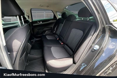 2025 Kia K5 LXS KIA CERTIFIED!!