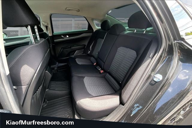 2025 Kia K5 LXS KIA CERTIFIED!!