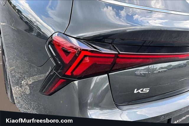 2025 Kia K5 LXS KIA CERTIFIED!!