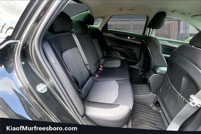 2025 Kia K5 LXS KIA CERTIFIED!!