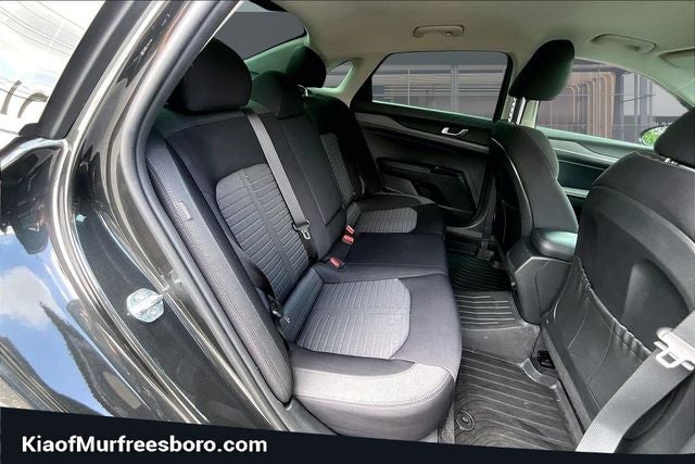 2025 Kia K5 LXS KIA CERTIFIED!!