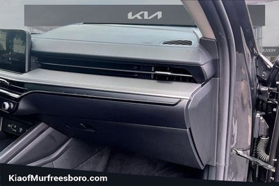 2025 Kia K5 LXS KIA CERTIFIED!!