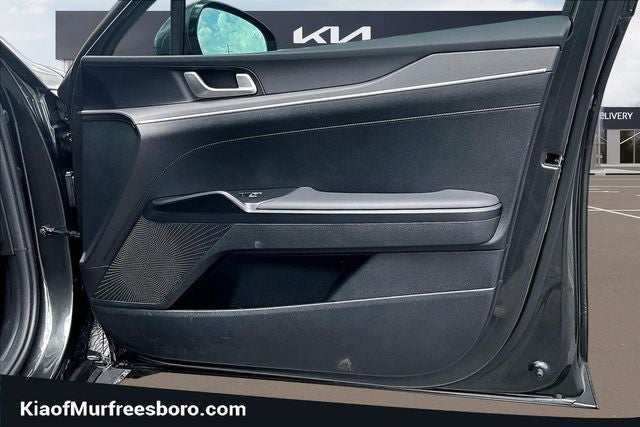 2025 Kia K5 LXS KIA CERTIFIED!!