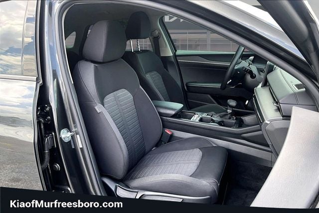 2025 Kia K5 LXS KIA CERTIFIED!!
