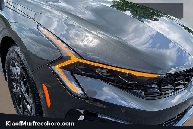 2025 Kia K5 LXS KIA CERTIFIED!!