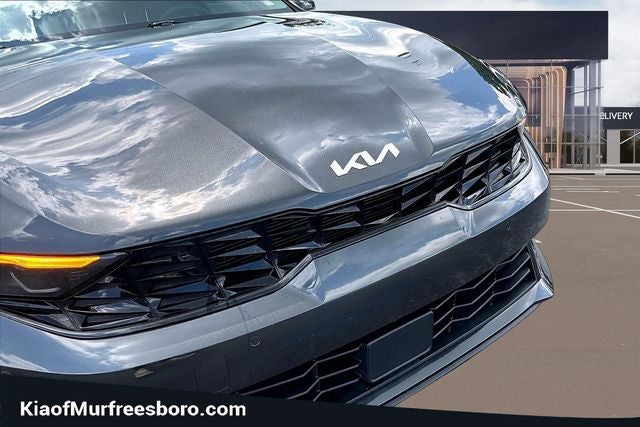 2025 Kia K5 LXS KIA CERTIFIED!!