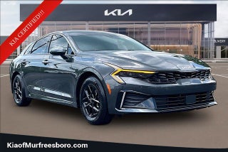 2025 Kia K5 LXS KIA CERTIFIED!!