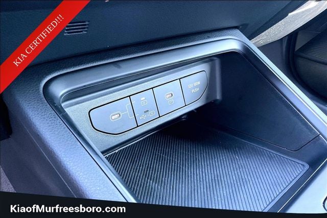 2025 Kia K5 LXS KIA CERTIFIED!!!