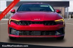 2025 Kia K5 LXS KIA CERTIFIED!!!