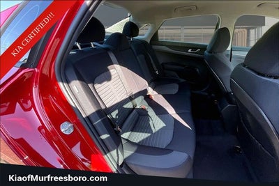 2025 Kia K5 LXS KIA CERTIFIED!!!