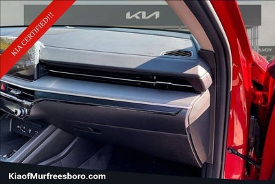 2025 Kia K5 LXS KIA CERTIFIED!!!