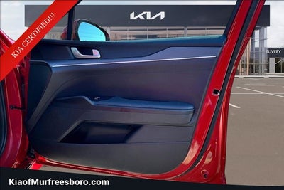 2025 Kia K5 LXS KIA CERTIFIED!!!
