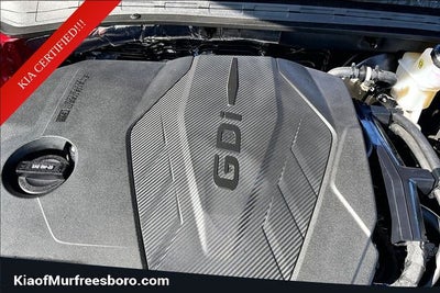 2025 Kia K5 LXS KIA CERTIFIED!!!