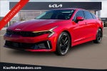 2025 Kia K5 LXS KIA CERTIFIED!!!