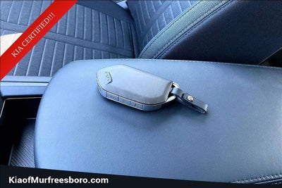 2025 Kia K5 LXS KIA CERTIFIED!!!