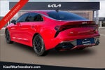 2025 Kia K5 LXS KIA CERTIFIED!!!