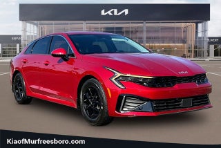 2025 Kia K5 LXS KIA CERTIFIED!!!