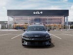2027 Kia K5 LXS