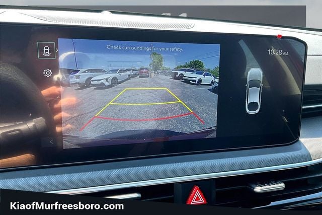 2025 Kia K5 LXS KIA CERTIFIED!!!