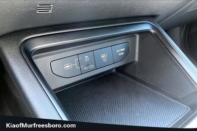 2025 Kia K5 LXS KIA CERTIFIED!!!