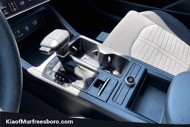 2025 Kia K5 LXS KIA CERTIFIED!!!