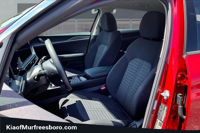 2025 Kia K5 LXS KIA CERTIFIED!!!