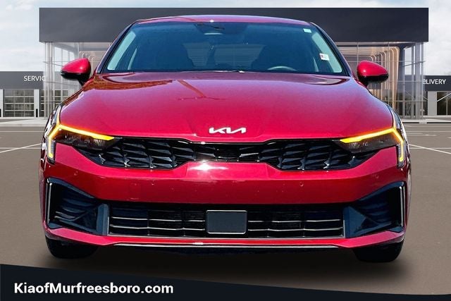 2025 Kia K5 LXS KIA CERTIFIED!!!