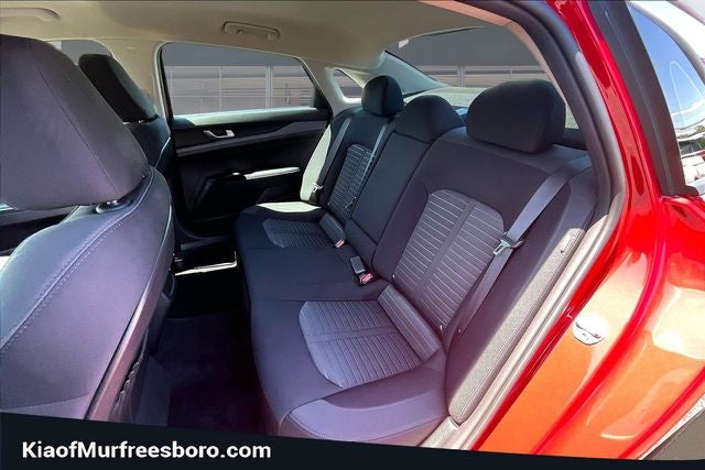 2025 Kia K5 LXS KIA CERTIFIED!!!