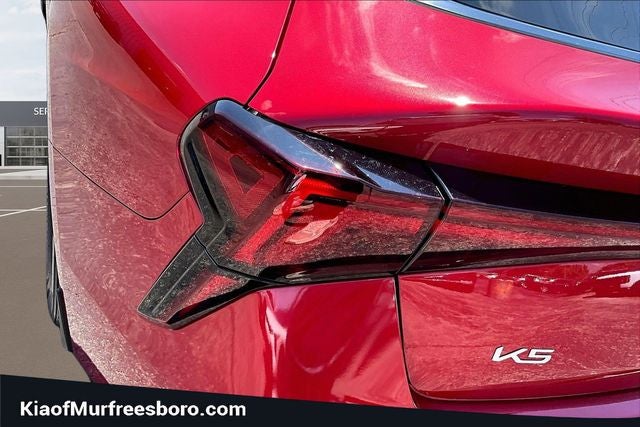 2025 Kia K5 LXS KIA CERTIFIED!!!