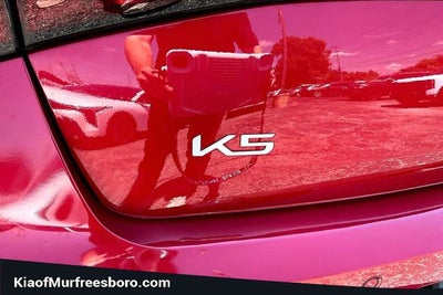 2025 Kia K5 LXS KIA CERTIFIED!!!