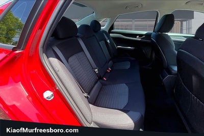 2025 Kia K5 LXS KIA CERTIFIED!!!