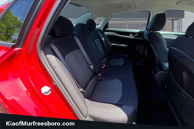 2025 Kia K5 LXS KIA CERTIFIED!!!