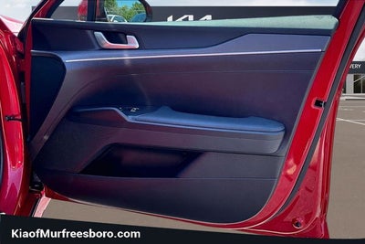 2025 Kia K5 LXS KIA CERTIFIED!!!