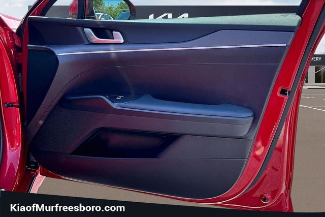 2025 Kia K5 LXS KIA CERTIFIED!!!