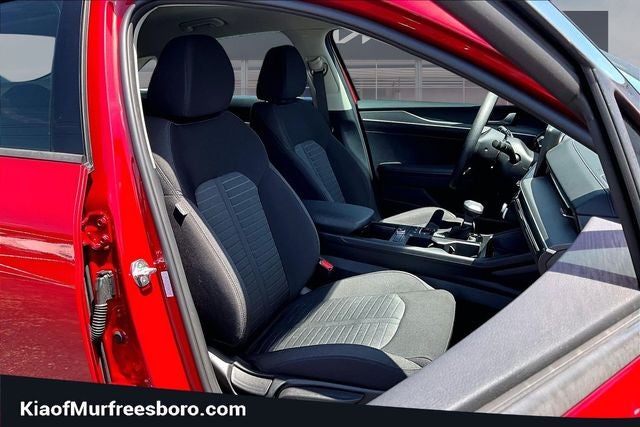 2025 Kia K5 LXS KIA CERTIFIED!!!
