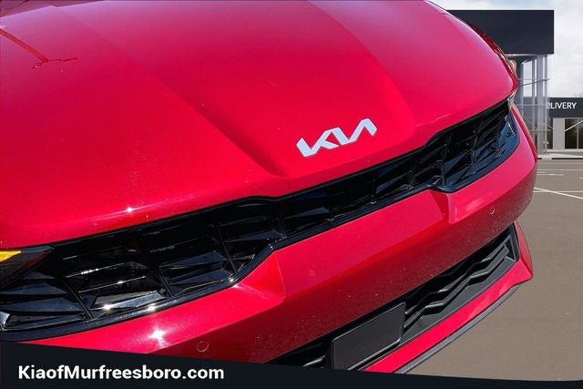 2025 Kia K5 LXS KIA CERTIFIED!!!