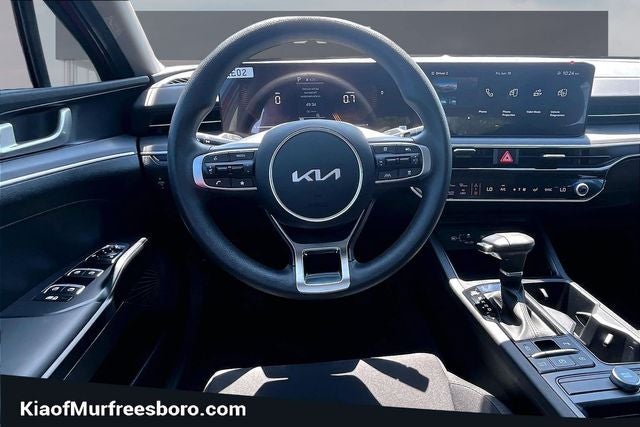 2025 Kia K5 LXS KIA CERTIFIED!!!